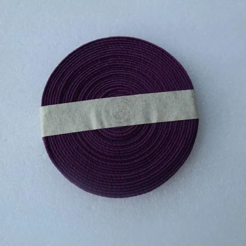 Vista 12 de Silk ito sageo1-22wrap Cordón para espada samurái japonesa Katana wakizashi