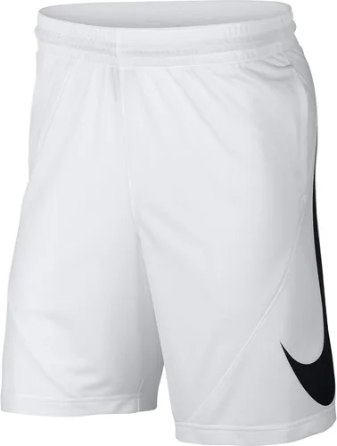Vista 35 de Nike HBR - Pantalones cortos de baloncesto para hombre