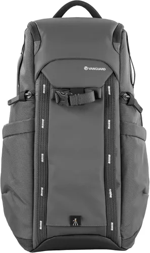 Vista 10 de Vanguard VEO Adaptor 15M - Bolsa de hombro para cámara, color negro