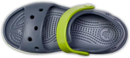 Vista 3 de Crocs Sandalia Bayaband unisex para niños