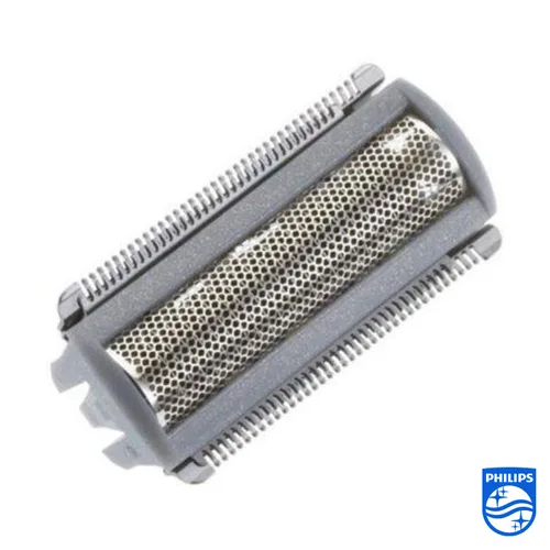 Vista 2 de Philips Bodygroom TT2000/43 - Cuchilla de repuesto