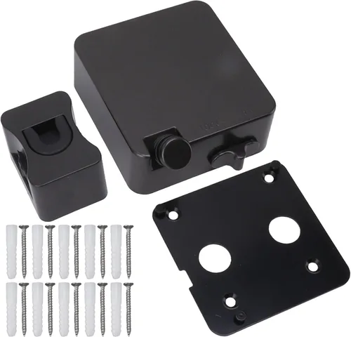 Vista 7 de Pyhodi Tendedero retráctil de acero inoxidable 304, cuerda resistente, fácil de usar e instalar, adecuado para baño, lavandería, exterior e
