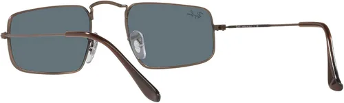 Vista 6 de Ray-Ban Rb3957 Julie Rectangular Sunglasses