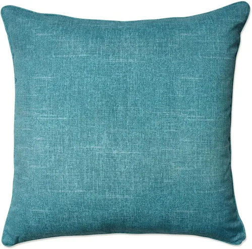 Vista 39 de Almohada perfecta para exteriores/interiores almohadas Pompeii Throw Pompeya Roja