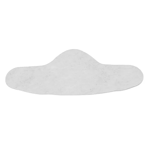 Vista 8 de PENO Papel de tira de poros, ligero y fino, 400 piezas para viajes, salón de belleza, viajes de negocios
