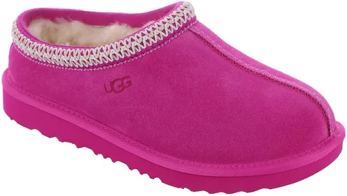 Vista 19 de UGG Tasman II para niños Castaño