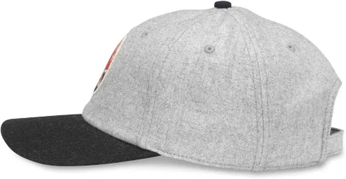Vista 2 de AMERICAN NEEDLE Archive Legend Nippon - Gorra ajustable para papá