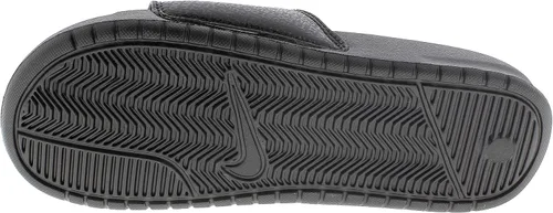 Vista 5 de Nike Benassi Just Do It Sandalia atlética para hombre