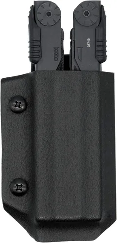 Vista 5 de Clip & Carry Kydex - Funda multiherramienta para Gerber Diesel, fabricada en Estados Unidos (multiherramienta no incluida)
