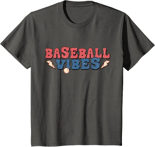 Vista 39 de Baseball ball for men women kids Baseball T-Shirt
