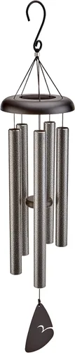 Vista 7 de Carson Home Accents Signature Series Campanillas de bronce de 30 pulgadas