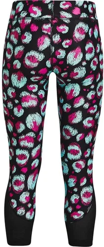 Vista 2 de Under Armour HeatGear Armour Printed Ankle Crop