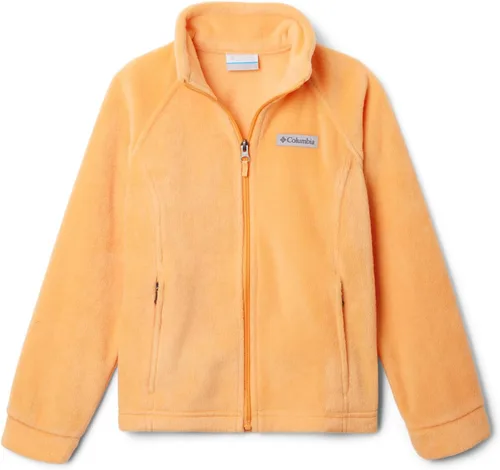 Vista 143 de Columbia Benton Springs - Chaqueta de vellón para niña