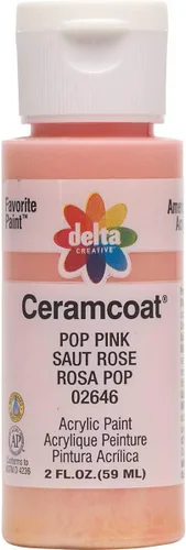 Vista 180 de Delta Creative Ceramcoat - Pintura acrílica en varios colores (2 onzas), 2002, oro antiguo