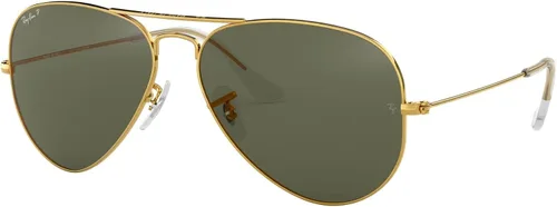 Vista 8 de Ray-Ban Rb3025 Classic Aviator - Lentes de sol clásicos de aviador