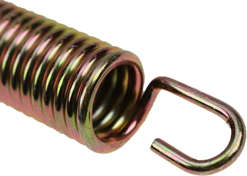 Vista 3 de DVPARTS Muelle de extensión de cortacésped 732-0826A 732-0826 para MTD Cub Cadet