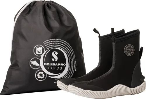 Vista 4 de SCUBAPRO Everflex Arch Dive Boot, 5mm