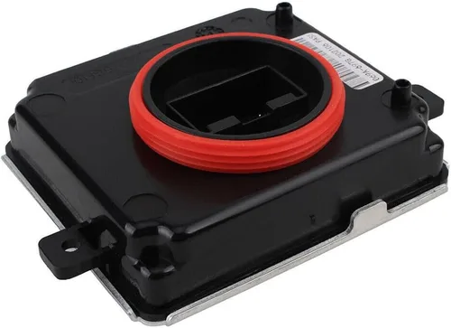 Vista 3 de Módulo de control de luz diurna compatible con Audi VW Golf MK7 Alltrack 2012-2017 repuesto para 4G0907697G