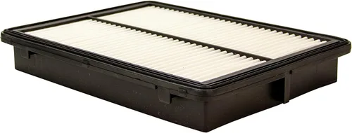 Vista 4 de ECOGARD XA10460 filtro de aire para motor de calidad superior para Kia Sorento, Sedona/Hyundai Santa Fe