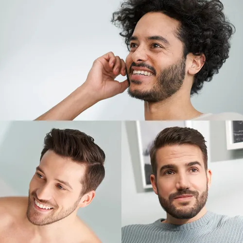 Vista 11 de Panasonic ER-GB62 Cortadora de barba y cabello con 39 niveles de corte