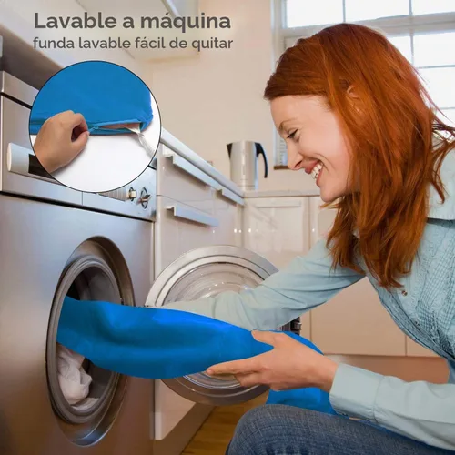 Vista 4 de MARUNDA Almohadilla térmica para mascotas, almohadilla térmica para gatos impermeable para interiores, temperatura constante automática, cable