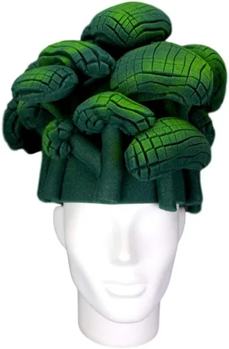 Vista 37 de FOAM PARTY HATS: Comida