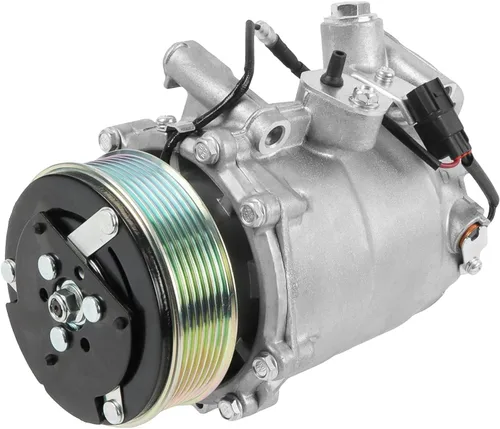 Vista 70 de Compresor de CA para Chevy/GMC modelo, 2000-2013 Silverado 1500, 01-13 Sierra 1500, 01-14 Tahoe, Suburban 1500, Yukon, Reemplazar 29002C 10364873