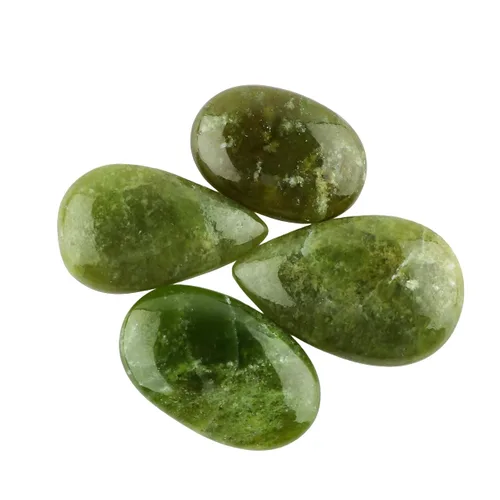 Vista 16 de CRYSTALIS Al por mayor 4 piezas de piedras preciosas sueltas naturales de lapislázuli en bruto, cabujones para fabricación de joyas, piedras pulidas