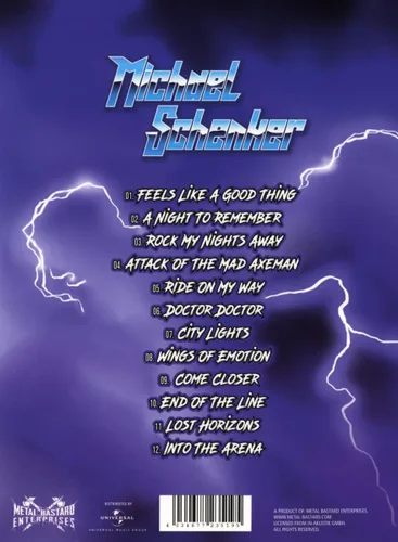 Vista 2 de Rock Shock