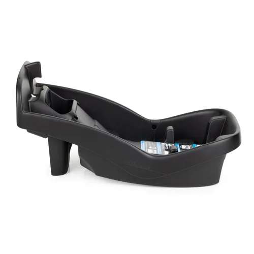 Vista 3 de Evenflo NurtureMax - Base de asiento de coche infantil