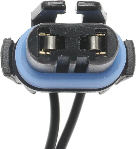 Vista 3 de ACDelco Oro LS255 (88862195) Enchufe para faro