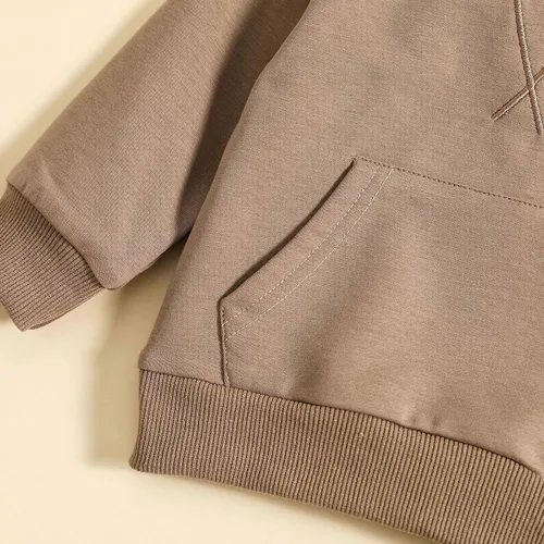 Vista 7 de TBUIALL Ropa de bebé de 3 meses de edad, traje beige, vestidos anudados para bebé, niña recién nacida, vestido de niña de flores de 12-18 meses