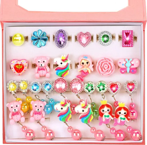 Vista 2 de Princesa Predend Jugar y Vestir