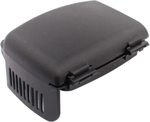 Vista 5 de MOTOKU 14 743 03-S Kit de limpieza de base de filtro de aire para Kohler XT650 XT675 motor para Husqvarna para Toro 22 "Reciclador cortacésped