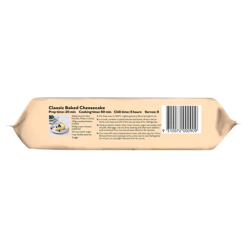Vista 6 de Arnott's Galletas bonitas 8.82 oz.
