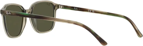 Vista 5 de Ray-Ban RB2193 Leonard - Gafas de sol cuadradas