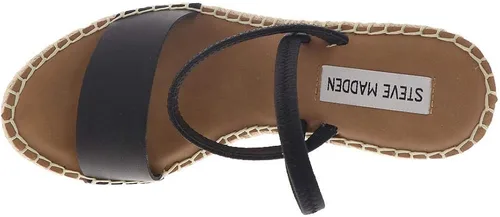 Vista 3 de Steve Madden - Sandalia McKenzie de cuña para mujer