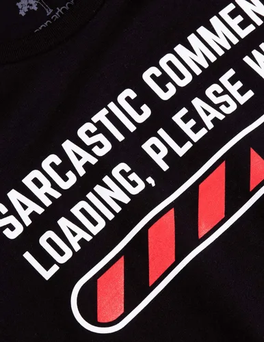 Vista 5 de Camisetas gráficas divertidas de manga larga Camisetas con frase de humor novedoso con frase de humor para hombres y mujeres