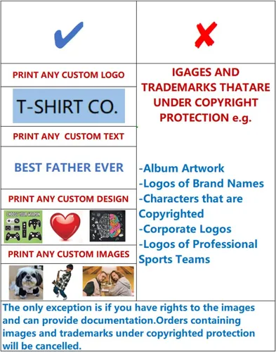 Vista 3 de Camisetas personalizadas para hombresmujeres Diseña tu propia camisa Añadir textoimagenlogotipo Camiseta de algodón personalizada con foto impresa