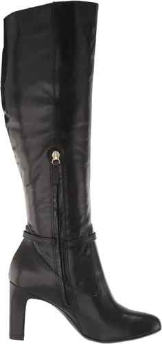 Vista 6 de Naturalizer Botas altas hasta la rodilla de pantorrilla ancha Henny para mujer
