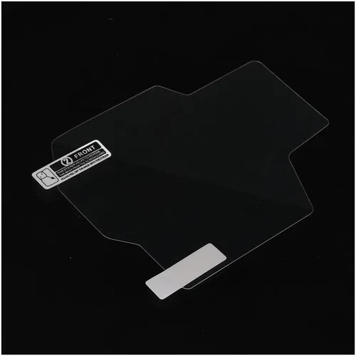 Vista 2 de Protector de pantalla de motocicleta, para Y&amaha Tenere 700 XTZ 700 2019 2020 para motocicleta Scratch Cluster pantalla de instrumentos