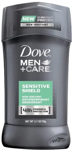 Vista 17 de Dove Men+Care - Desodorante en barra de menta y chocolate Martini de 3 onzas, protección contra olores de larga duración, frescura 72 horas, fórmula