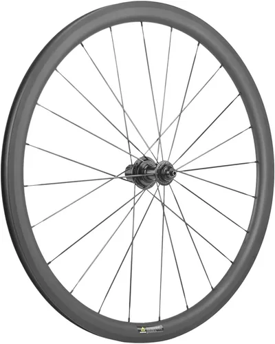 Vista 5 de Superteam Juego de ruedas de bicicleta 700C Carbon Wheelset 38/50/60/88 UD Mate 25 Ancho