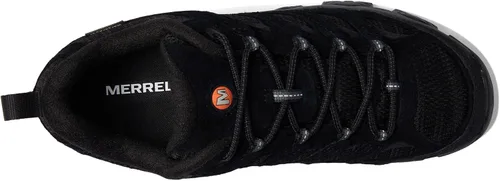Vista 2 de Merrell Zapatos de senderismo impermeables Moab 3 para hombre
