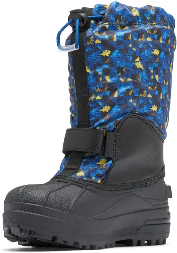 Vista 2 de Columbia Powderbug Forty - Botas de nieve unisex para niños