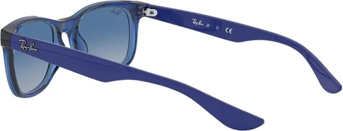 Vista 5 de Ray-Ban Gafas de sol cuadradas RJ9052S New Wayfarer para niños