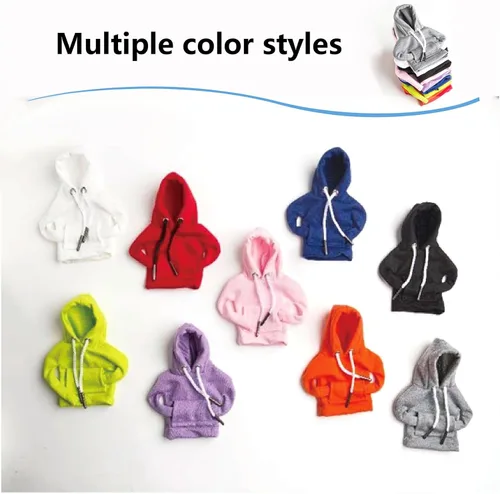 Vista 2 de Sudadera con Capucha de Perilla de Cambios de Coche, Sudadera con Capucha de Cambio de Marchas, Sudadera Divertida con Capucha para Palanca