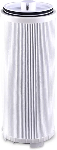 Vista 7 de 2 Pack 100186 Original Water Filter Replacement Cartridge Compatible with Amway Espring,3-in-1 Filter, Improving Water Purity