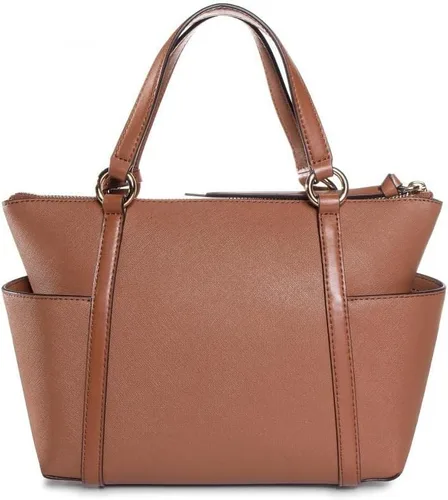 Vista 3 de MICHAEL Michael Kors Nomad - Bolso convertible con cremallera