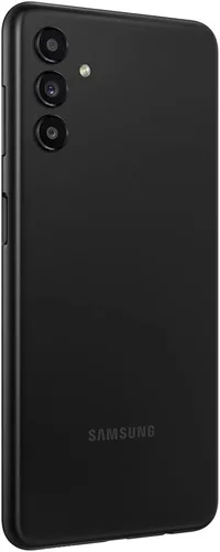 Vista 6 de Samsung Galaxy A13 5G, 64 GB + 4 GB de RAM, negro - Desbloqueado (solo GSM, renovado)